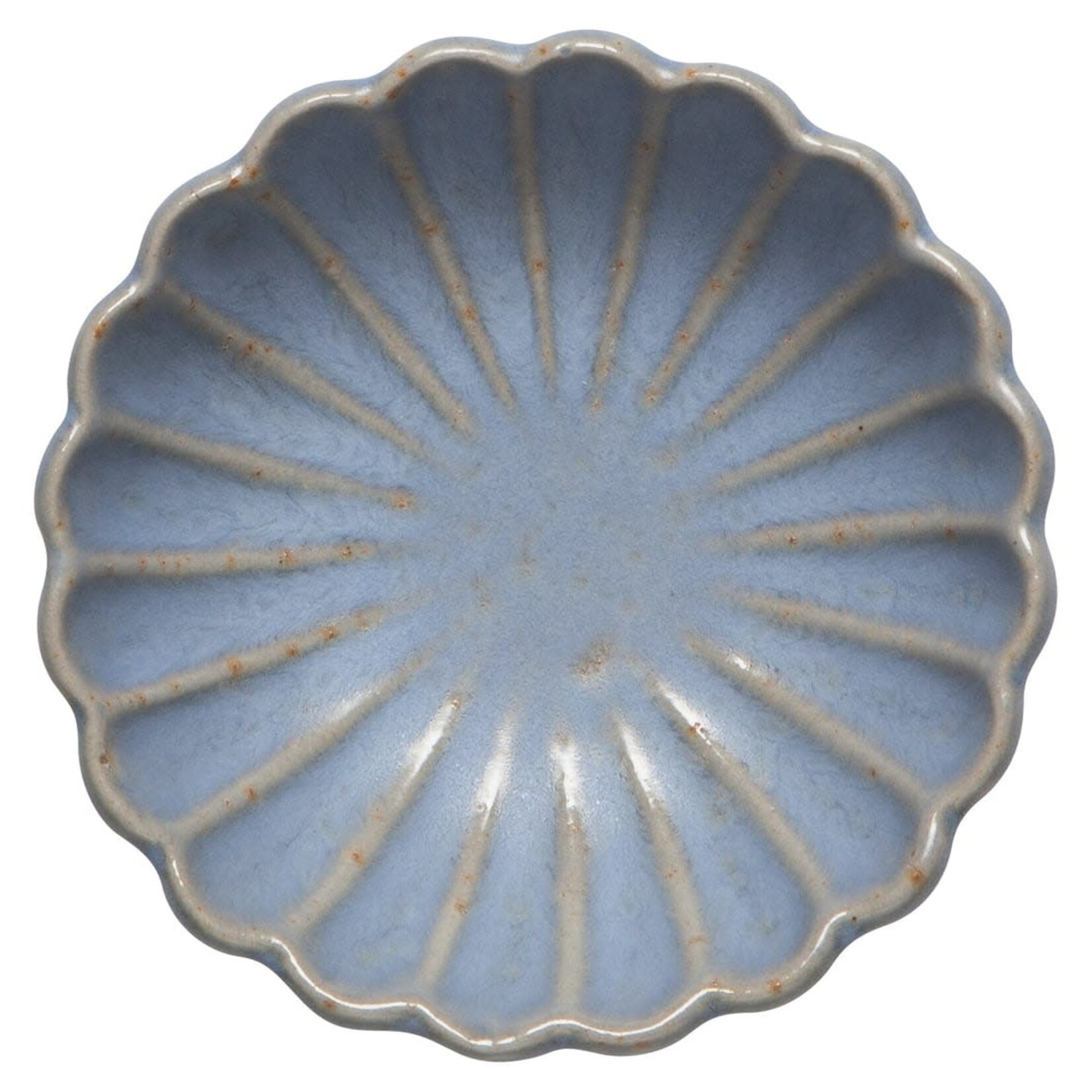 Danica Studios Opus Cerulean Dish