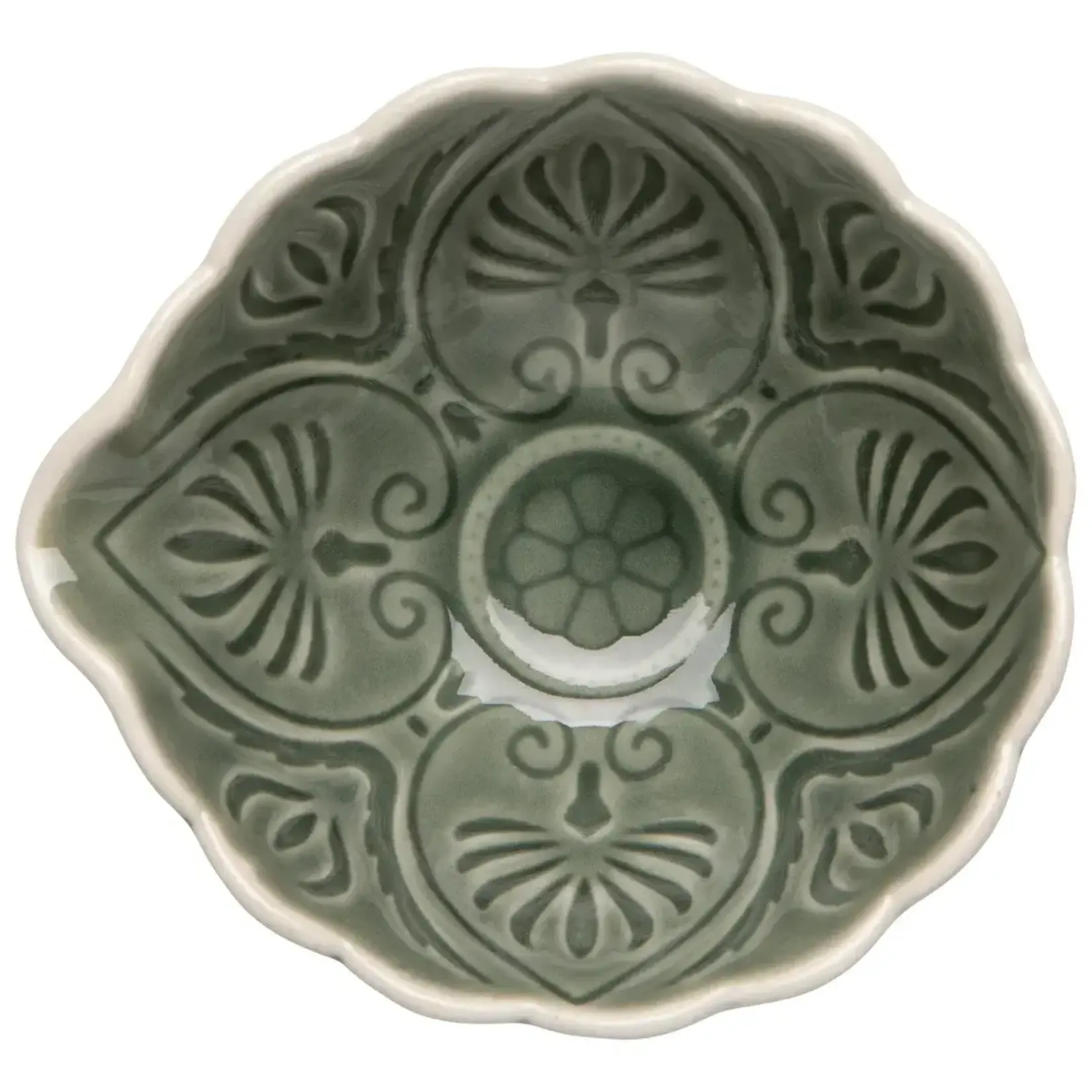 Danica Studios Opus Capri Dish