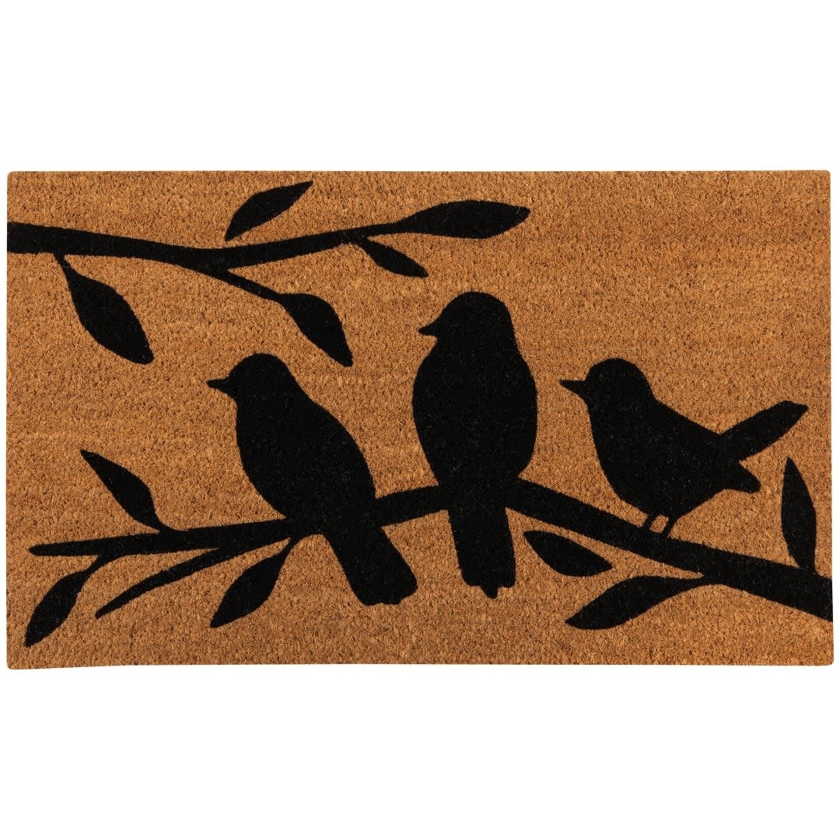 Danica Studios D - Songbird Doormat - 18X30"