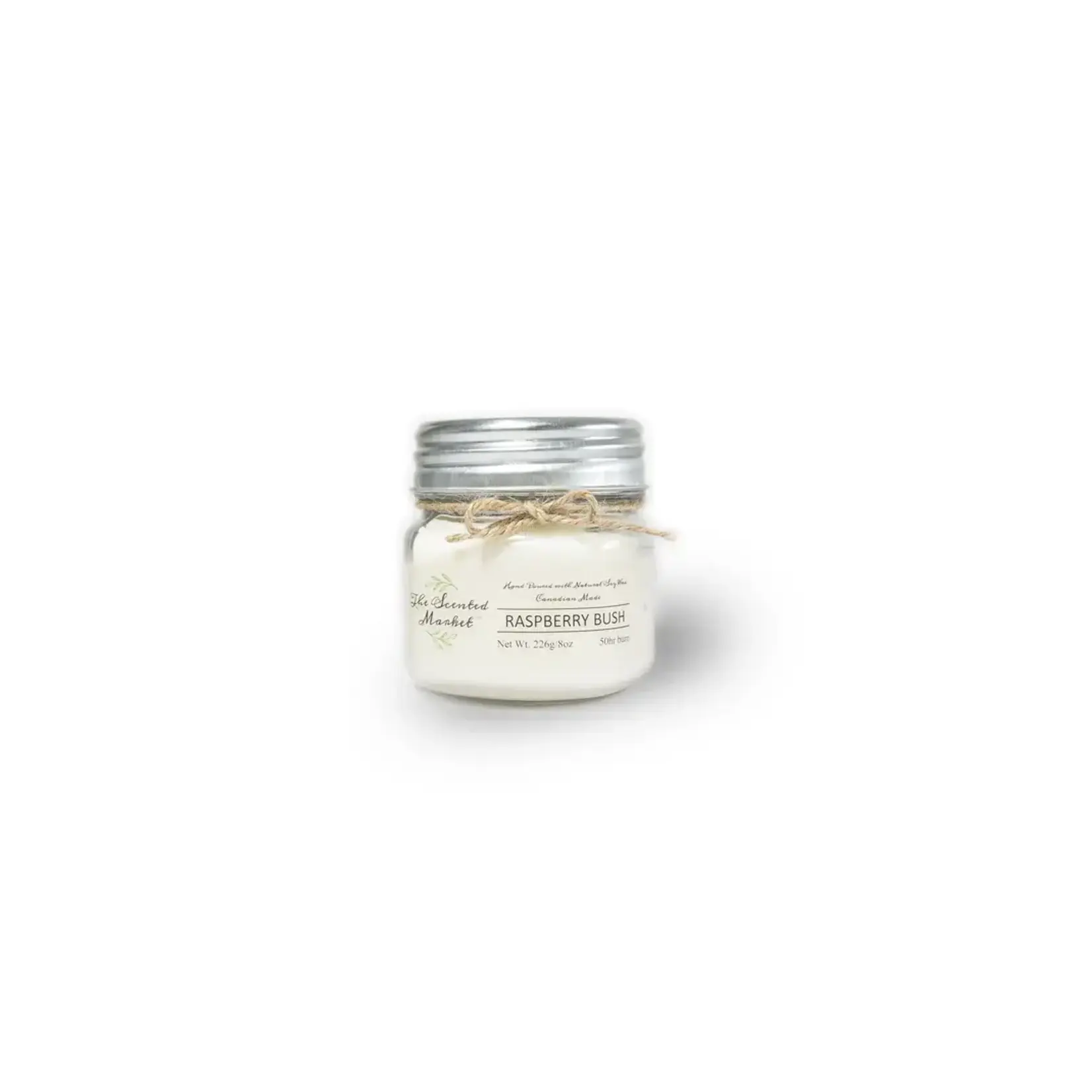 The Scented Market The Scented Market - Candle