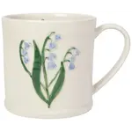 Danica Studios Floral Bluebell Mug