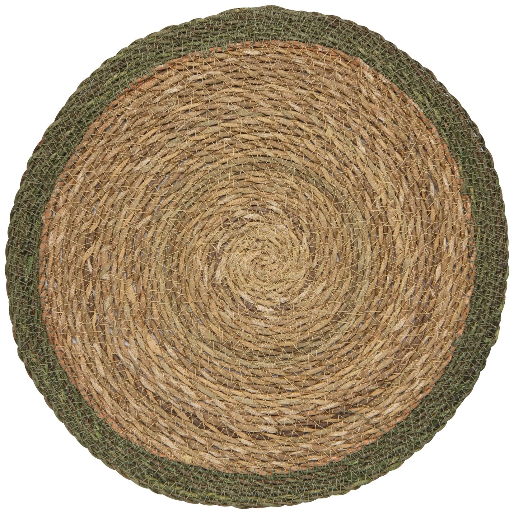 Danica Studios D - Seagrass Meadow Green Placemat - 14.5"