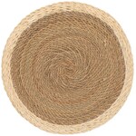 Danica Studios Seagrass White Placemat