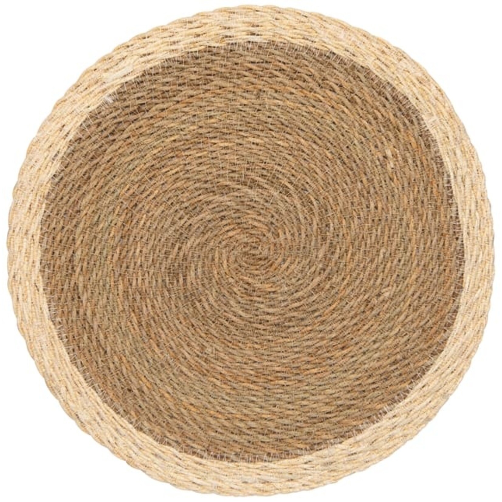 Danica Studios Seagrass White Placemat