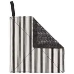 Danica Studios D - Ticking Stripe Jar Gripper - 6"