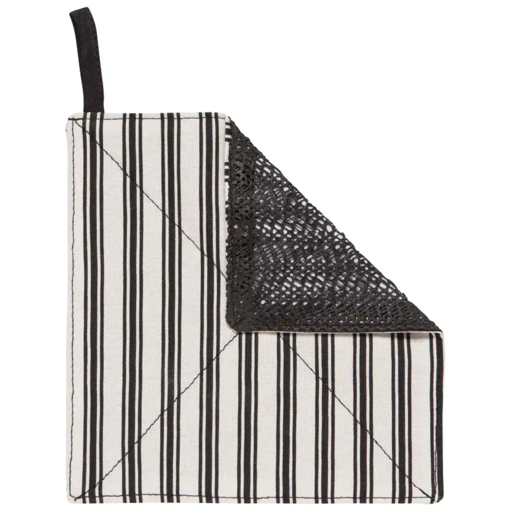 Danica Studios D - Ticking Stripe Jar Gripper - 6"