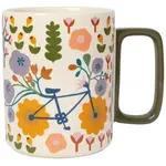 Danica Studios D - Studio Petal Power Mug