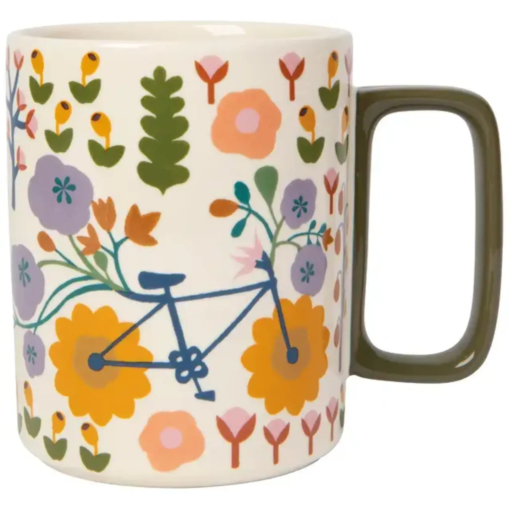 Danica Studios D - Studio Petal Power Mug