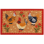 Danica Studios D - Free Range Doormat