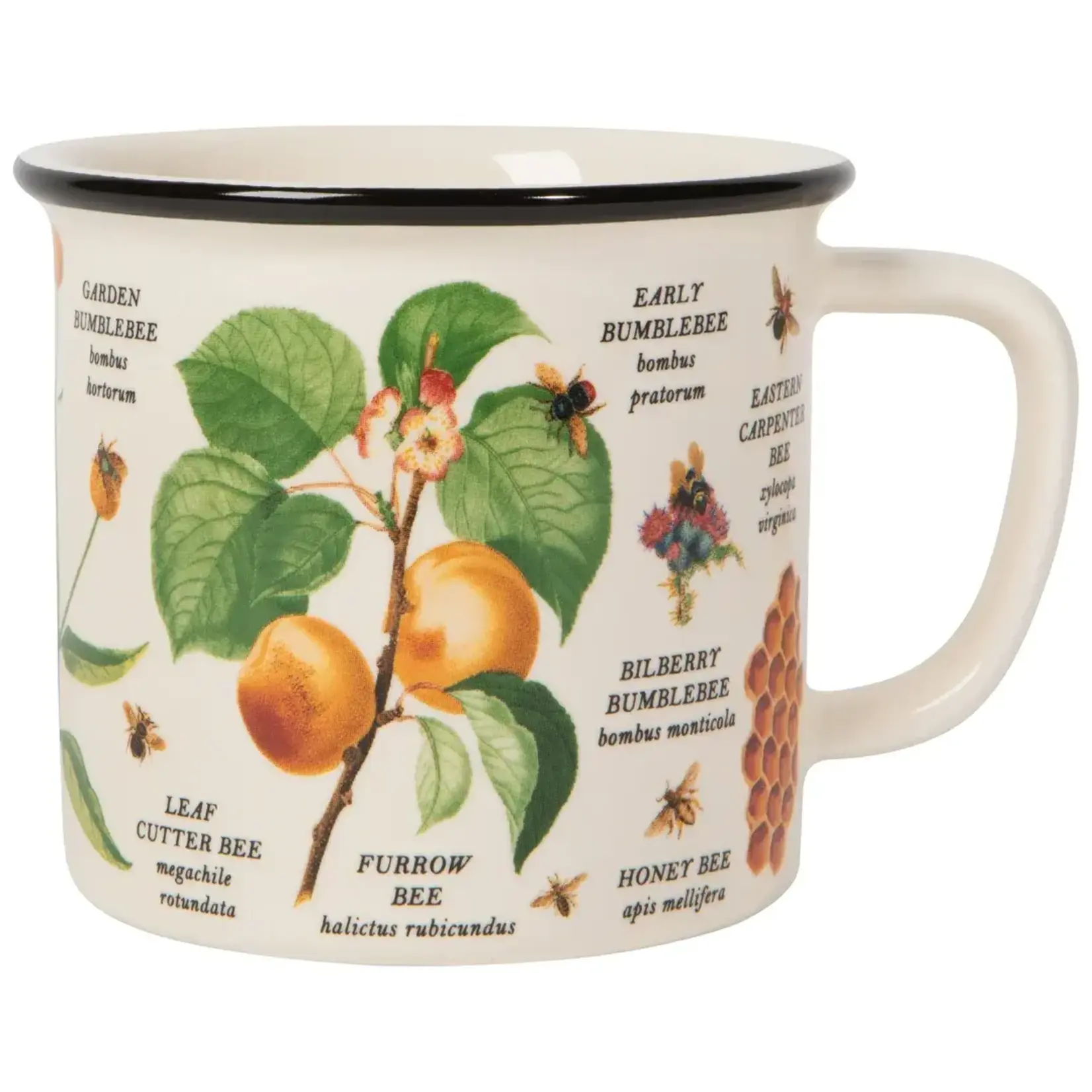 Danica Studios Bee Heritage Mug