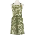 Danica Studios Fern & Frond Spruce Apron