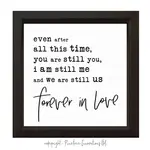 Forever In Love