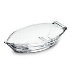 Boat Shaped Dish