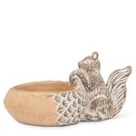 Acorn Low Planter