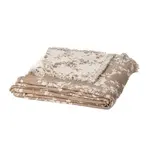 B - Vegan Throw - 50X60"