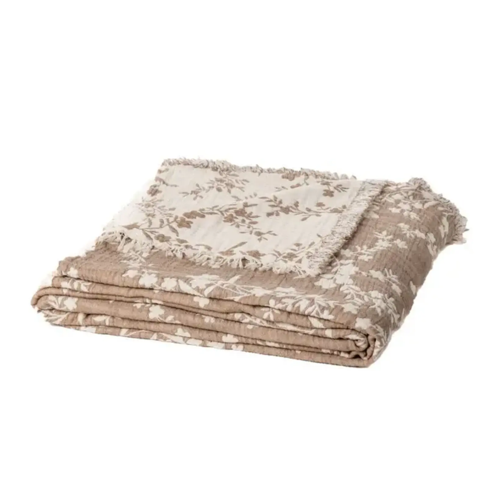 B - Vegan Throw - 50X60"