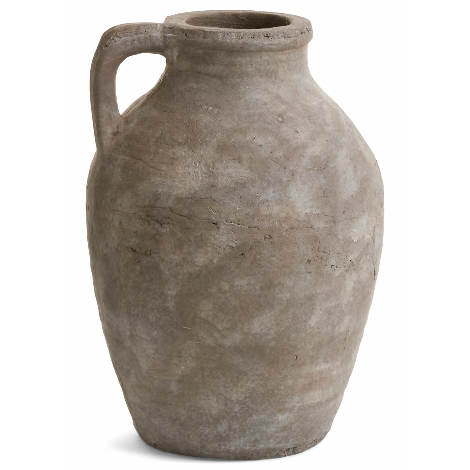 Accents De Ville ADV - Terracotta Vase - 6X9"