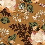 OCD - Heritage Florals - Luncheon Napkin