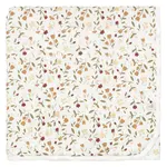 Bamboo Blanket - Floral
