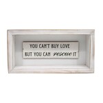 Pet Rescue Sign
