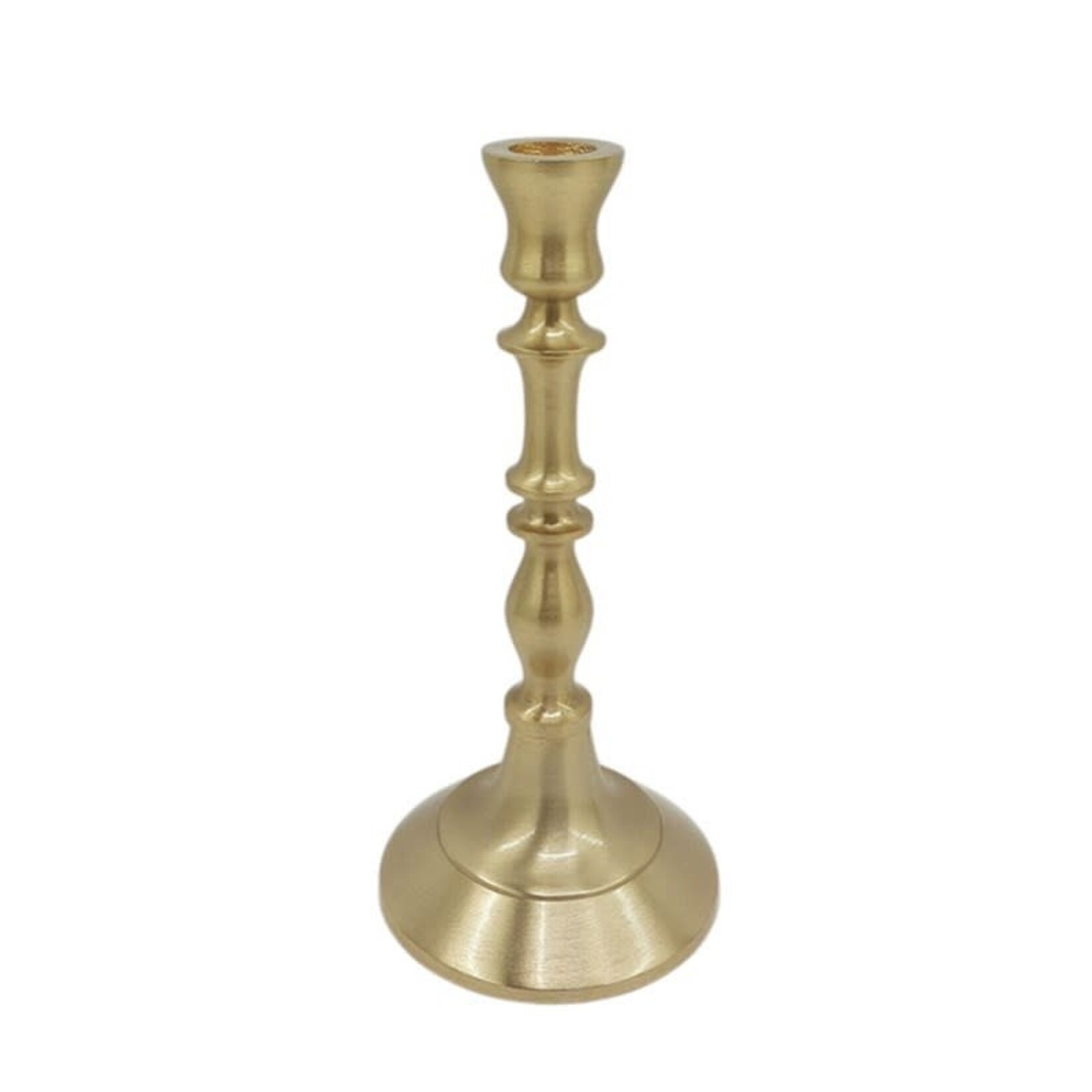 Brass Taper Holder