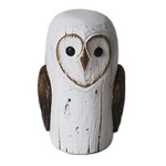 Rustic Owl