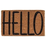Hello Doormat