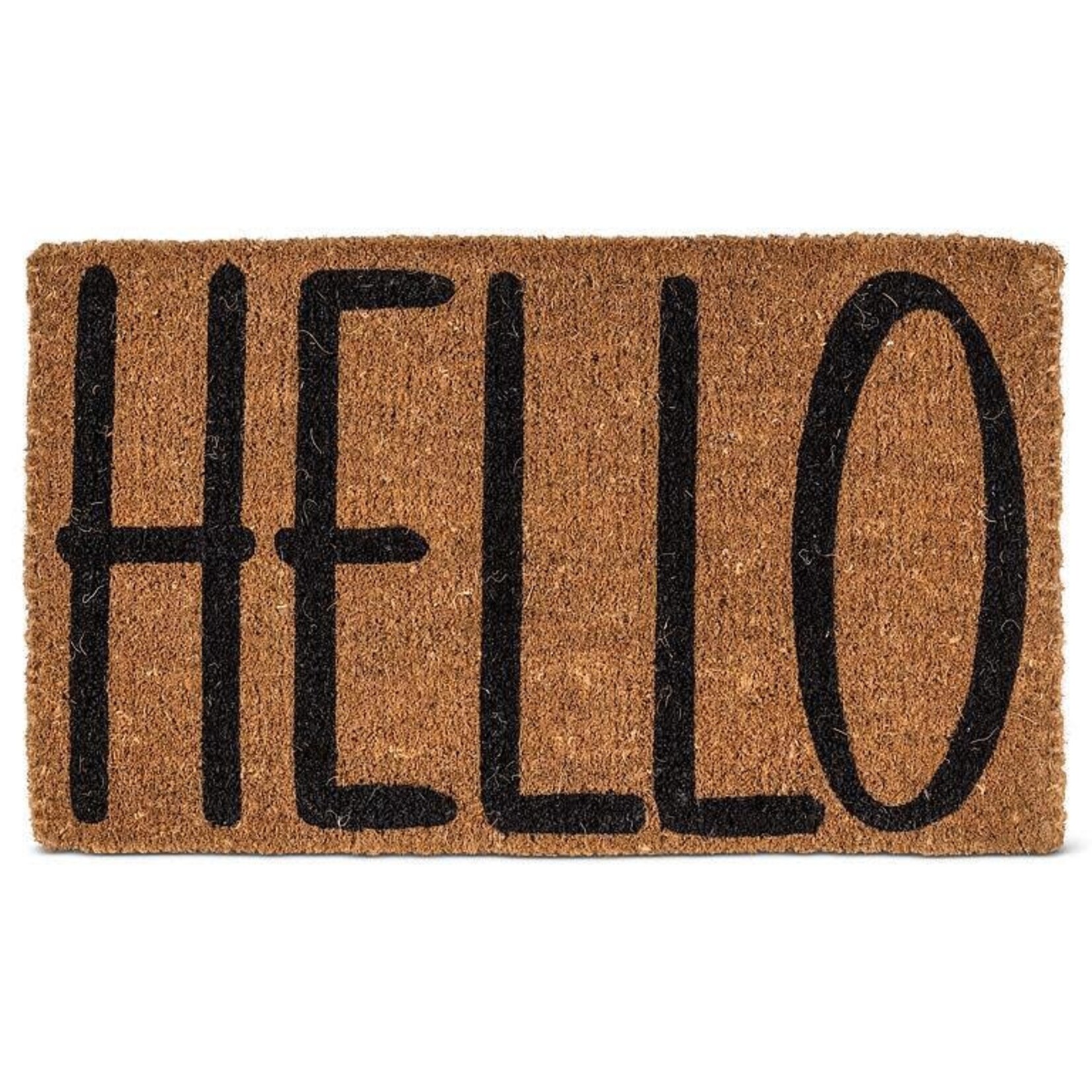 Hello Doormat