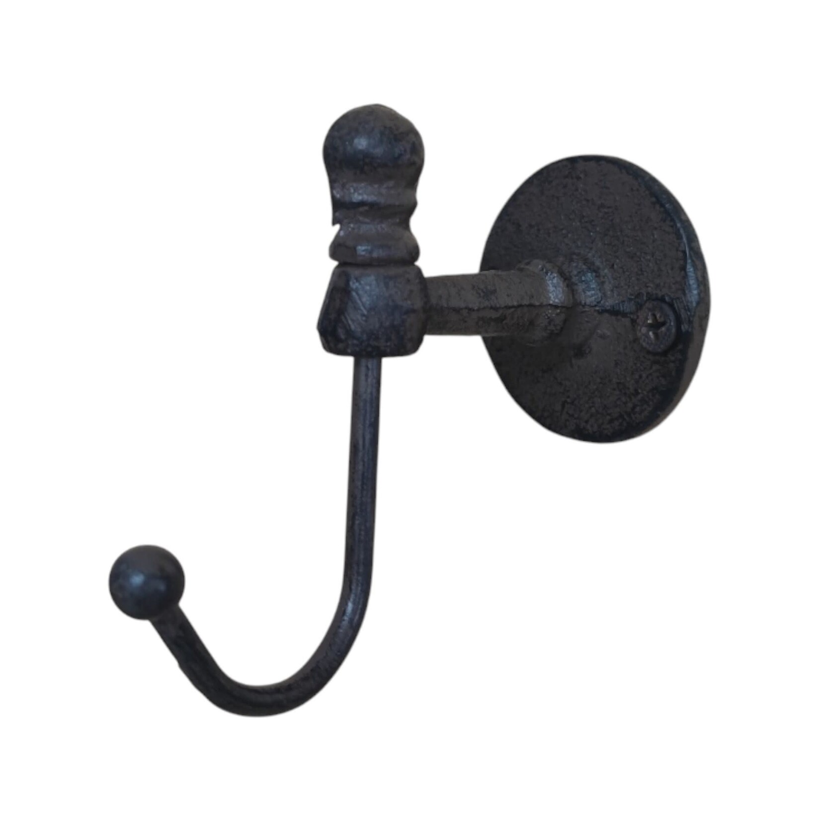 Antique Single Hook