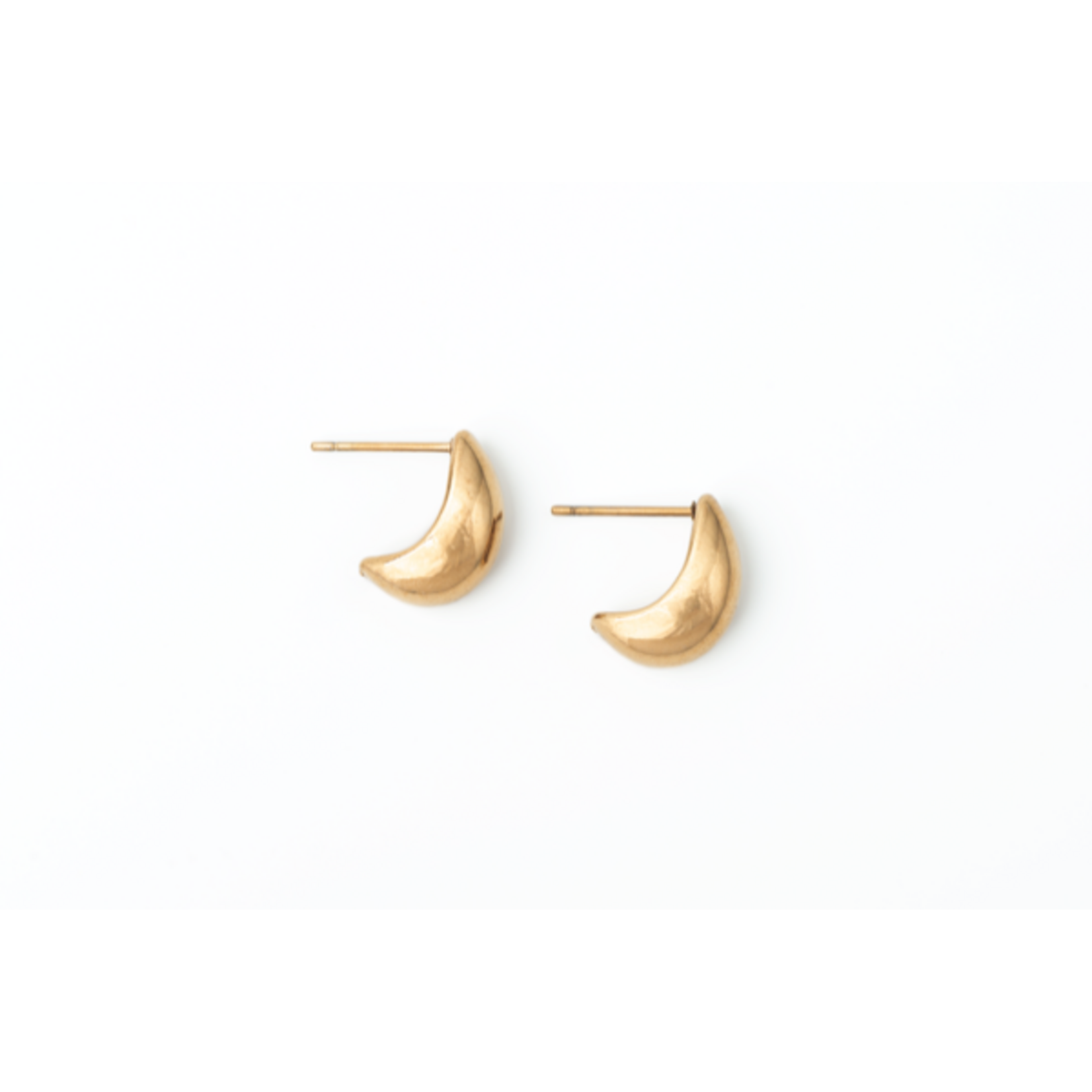 Huggie Earrings