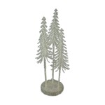 White Tree Cluster