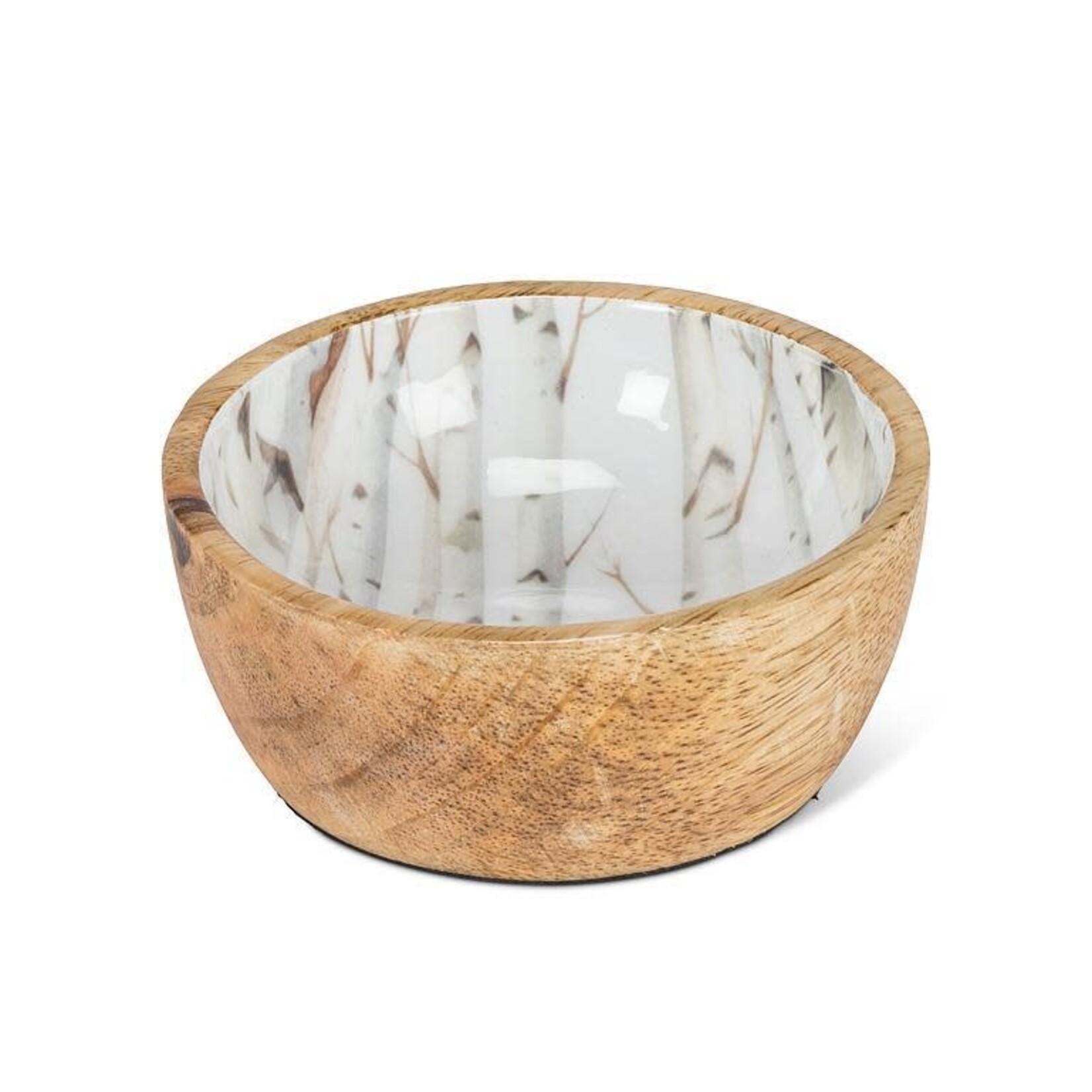 A - Birch Tree Bowl - 3.5"