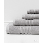 Cuddle Down Glacier Grey Portofino Hand Towel