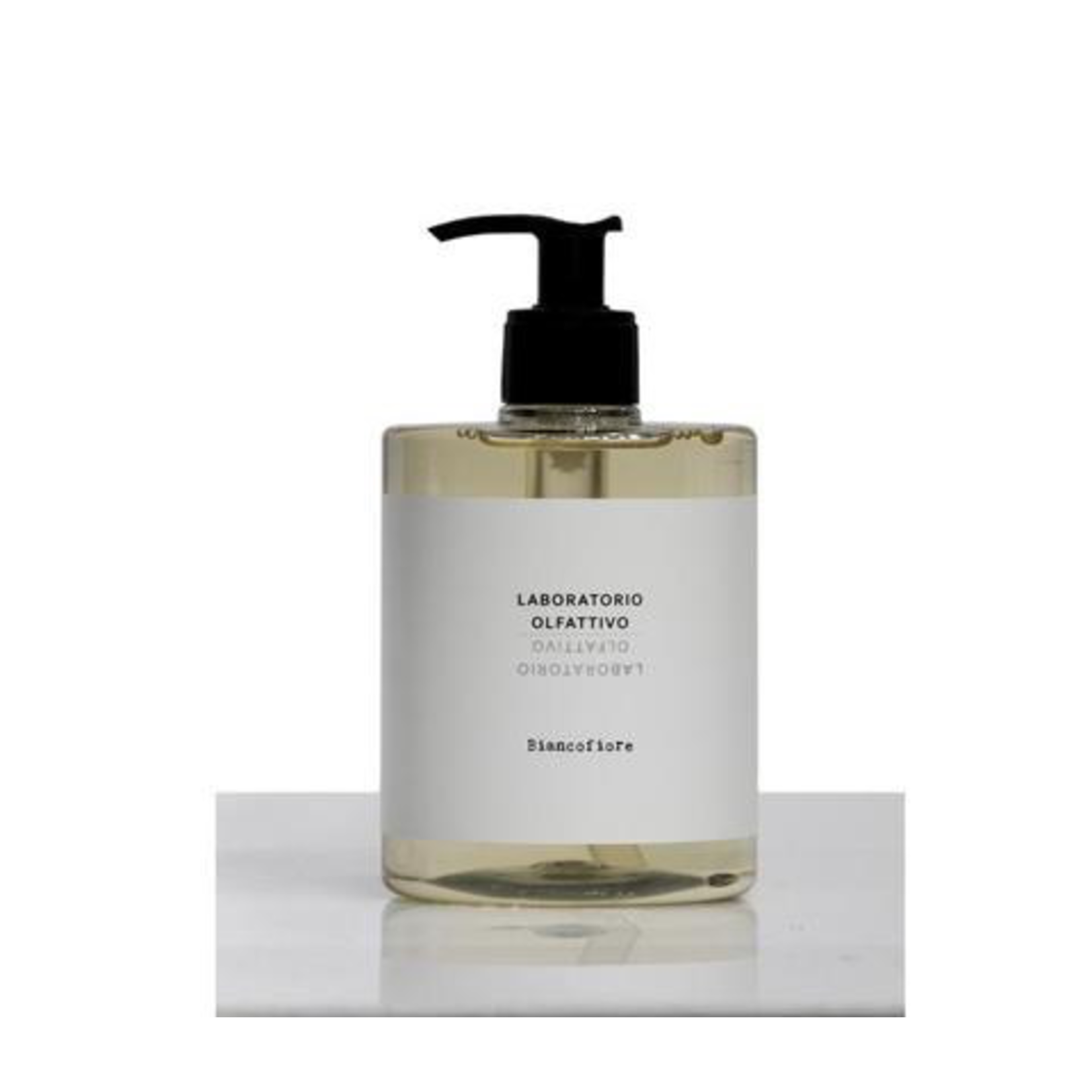 Lothantique Biancofiore Liquid Soap 500ml