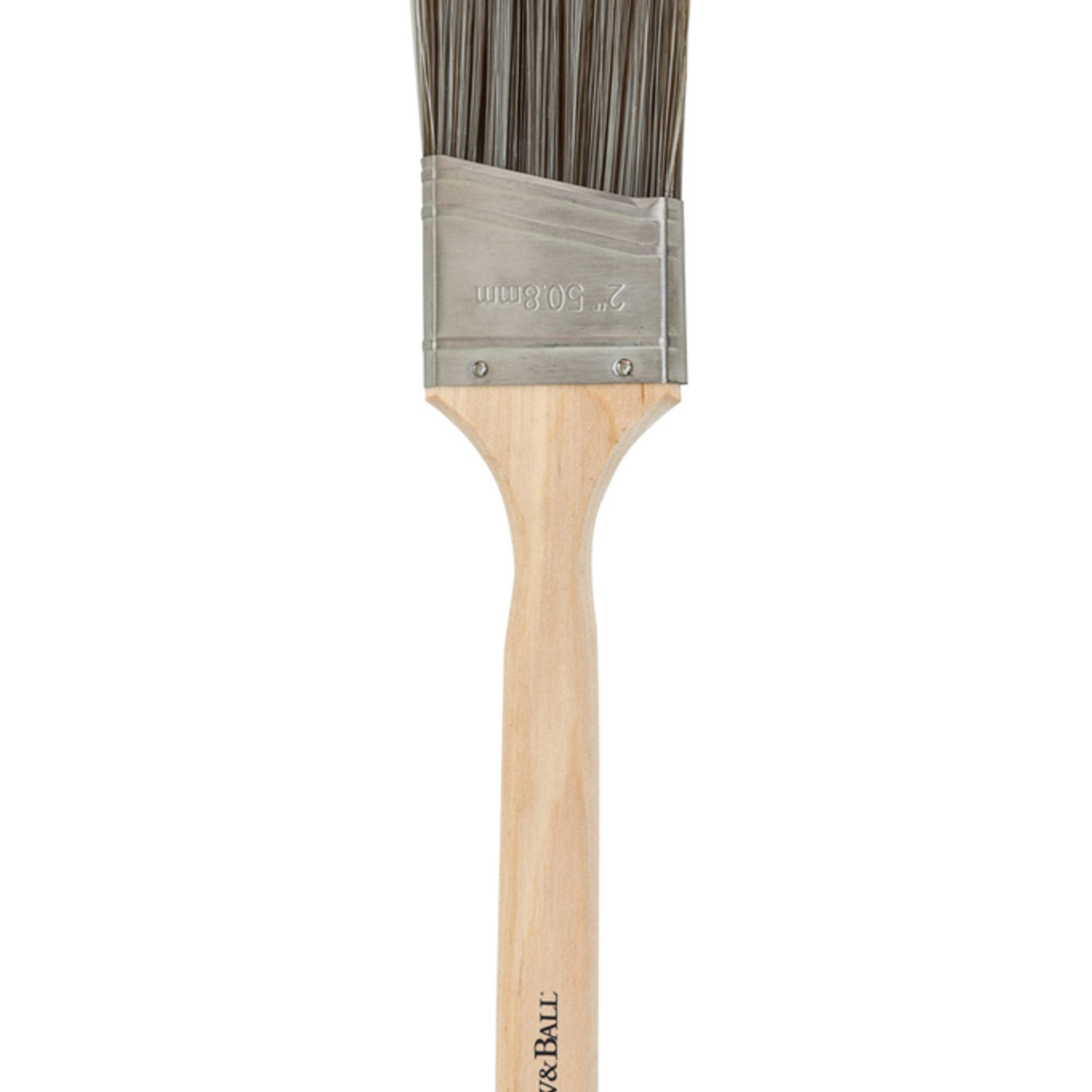 Farrow and Ball 99237 - 2" F&B Angled Brush