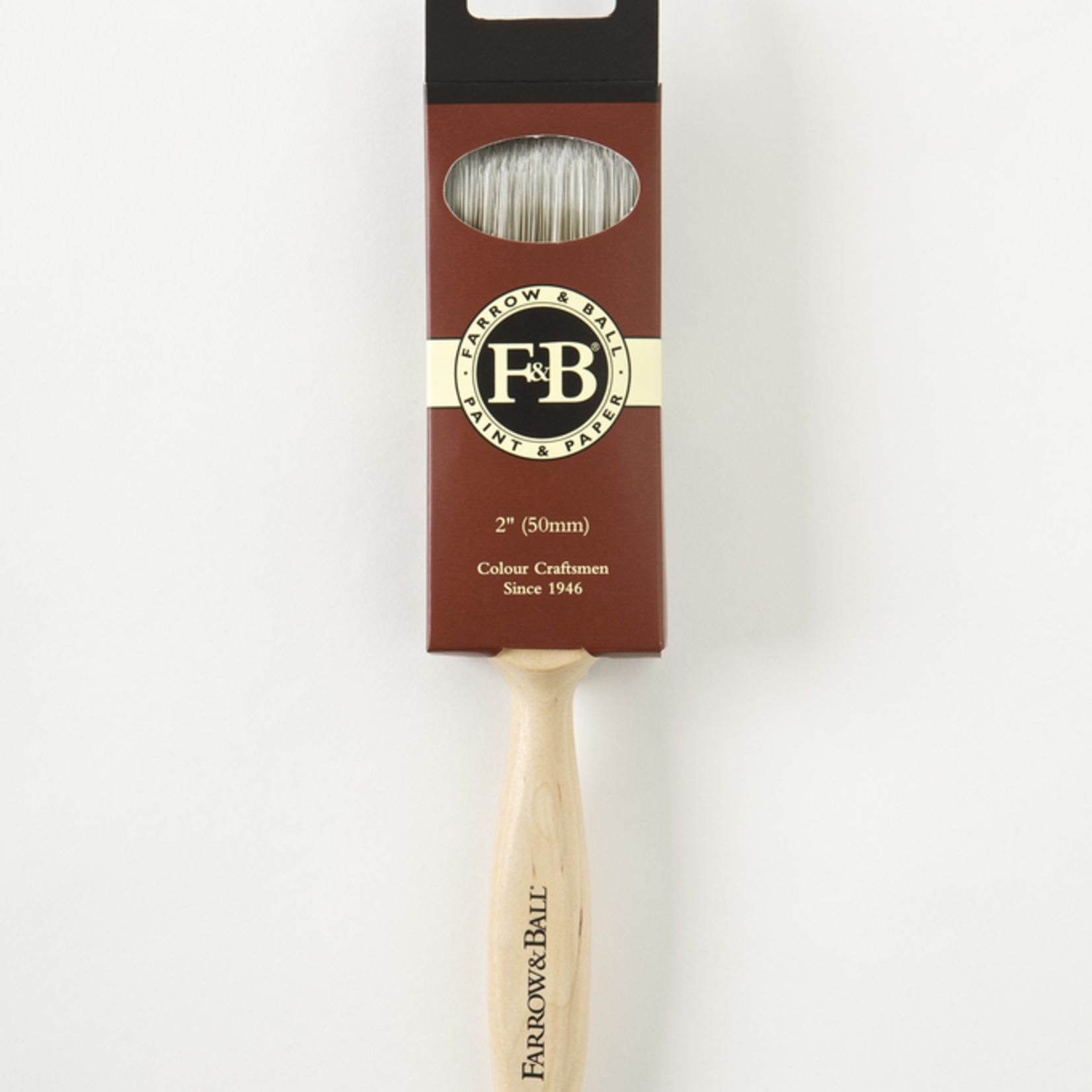 Farrow and Ball 99241 - 2" F&B Paint Brush
