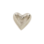 Silver Heart Small