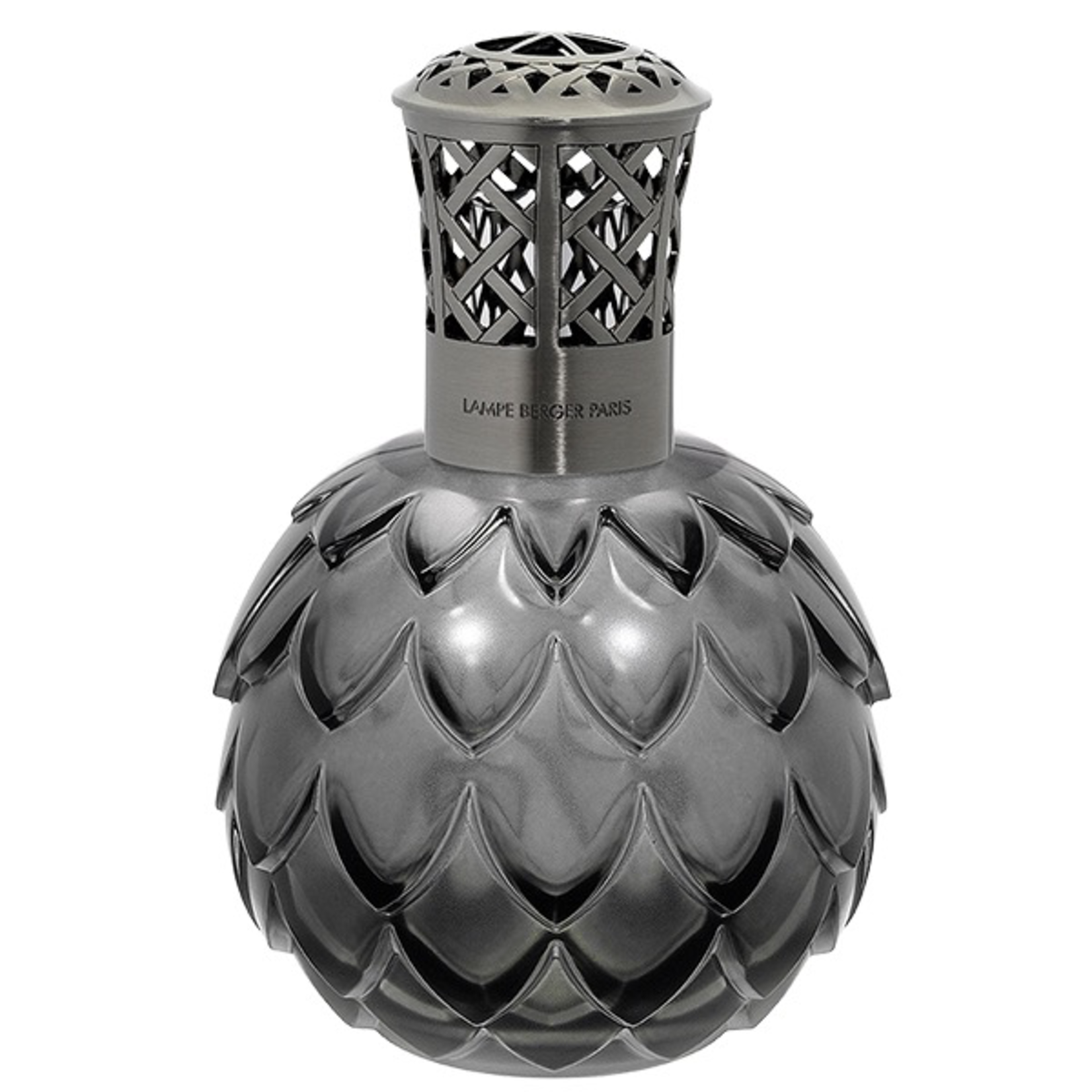 Lampe Berger Maison Berger Grey Artichoke