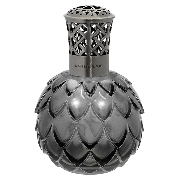 Lampe Berger Maison Berger Grey Artichoke - Bespoke Design Ltd