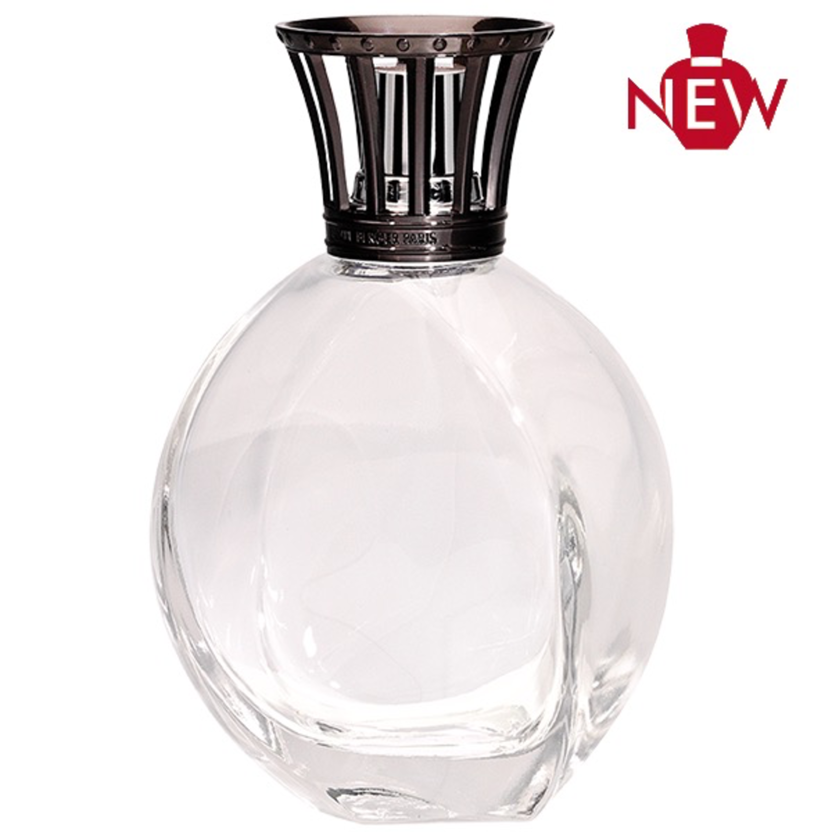 Lampe Berger Maison Berger Tocade Transparent