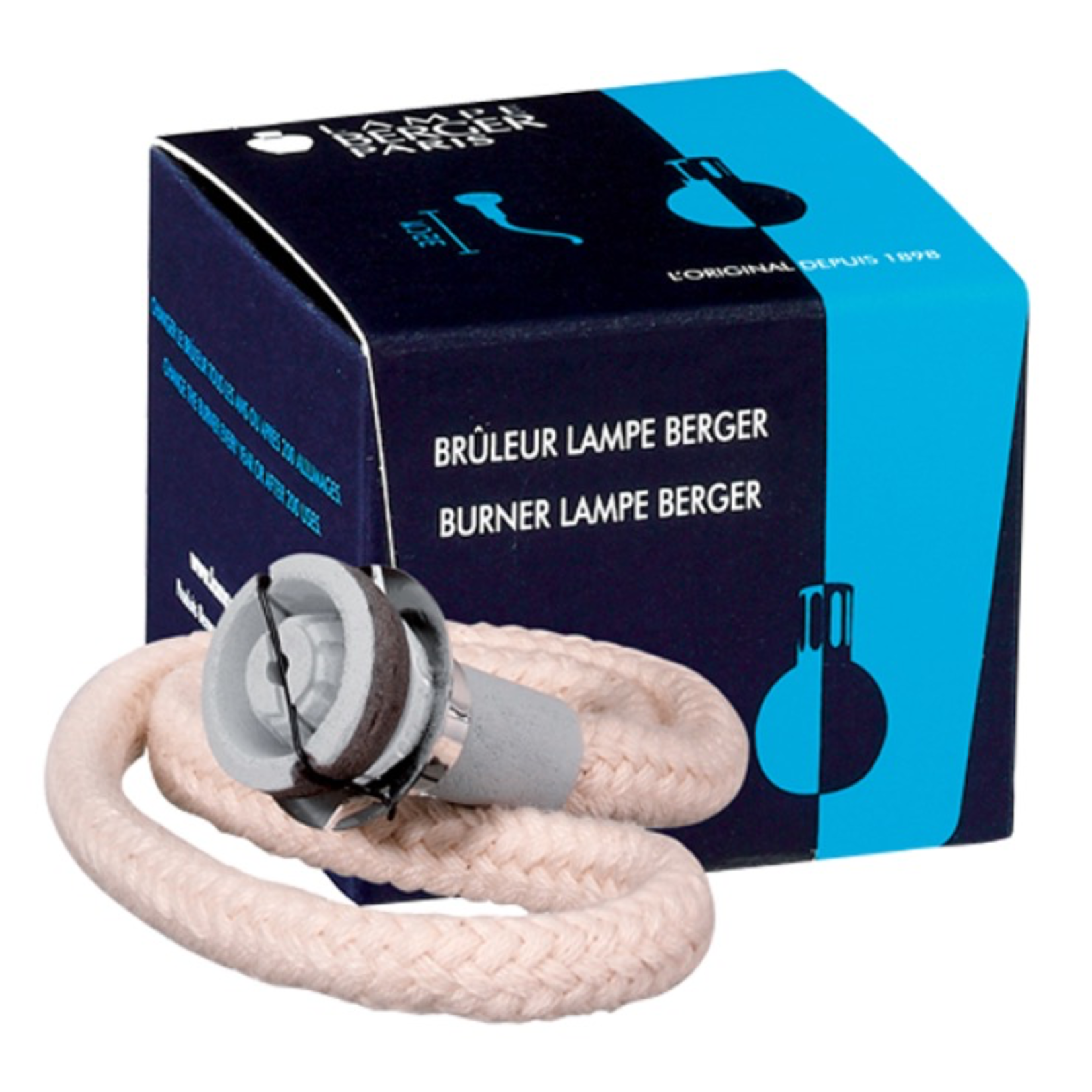 Lampe Berger Maison Berger Short Wick