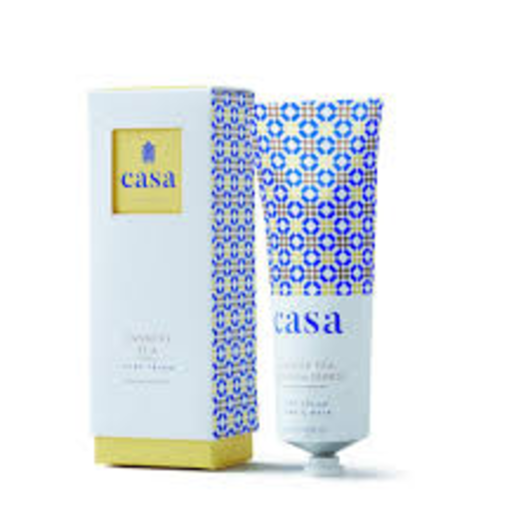 Aromasource Jasmine Tea Hand Cream
