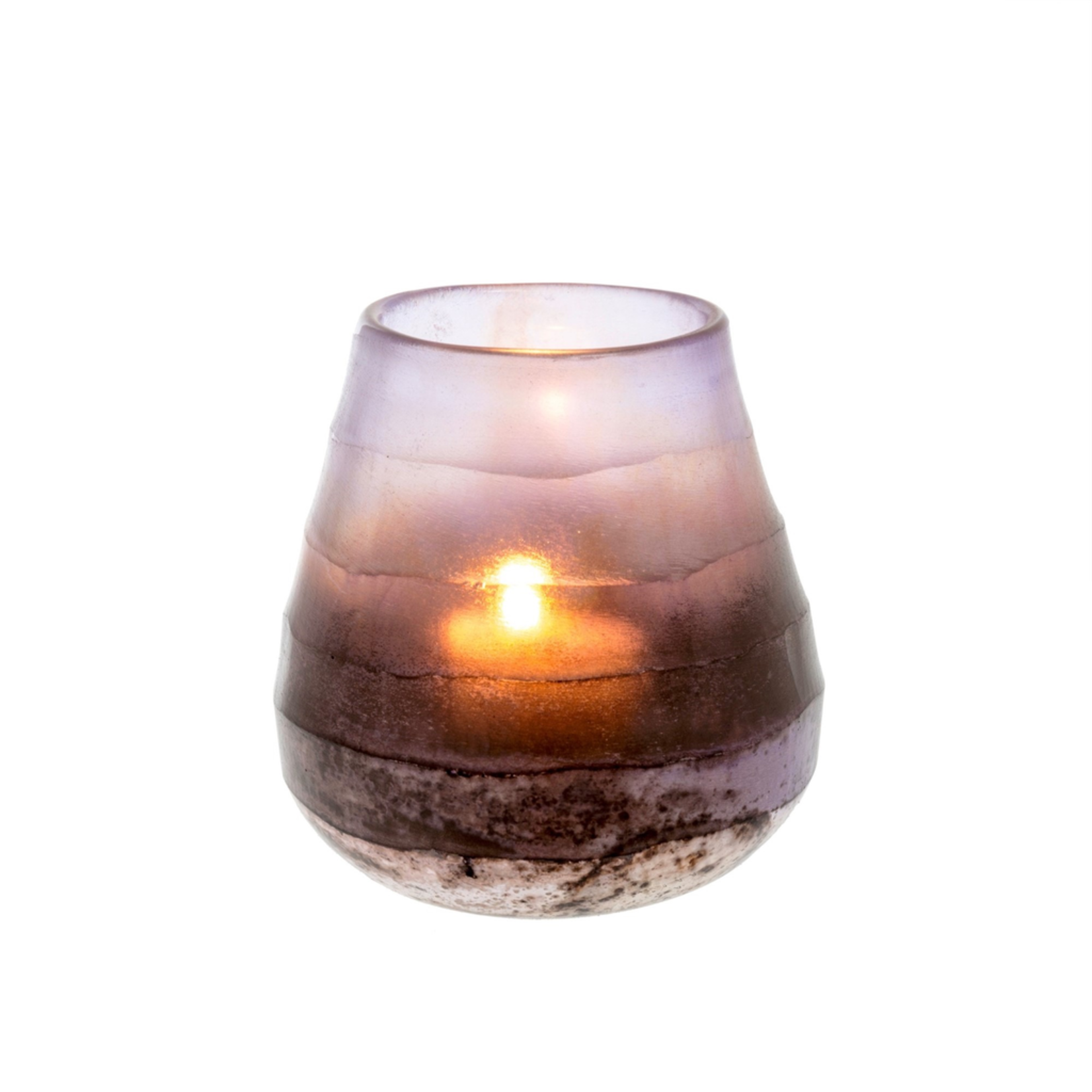 Cora Votive, Lilac L