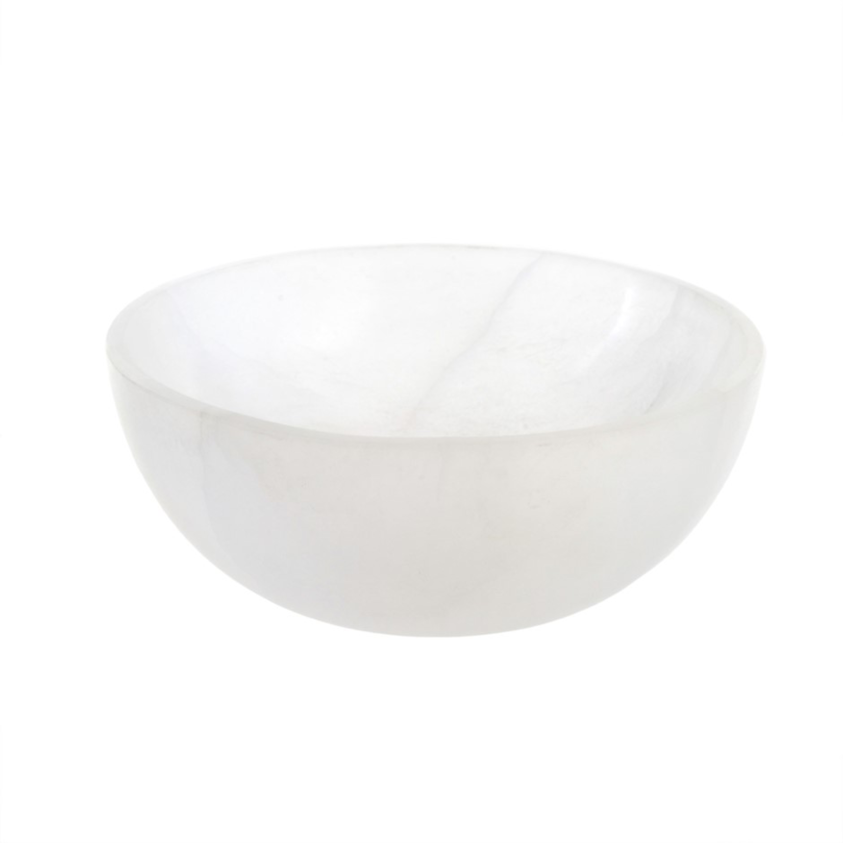 Alabaster Stone Bowl
