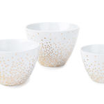 BOVI Confetti Bowl Small