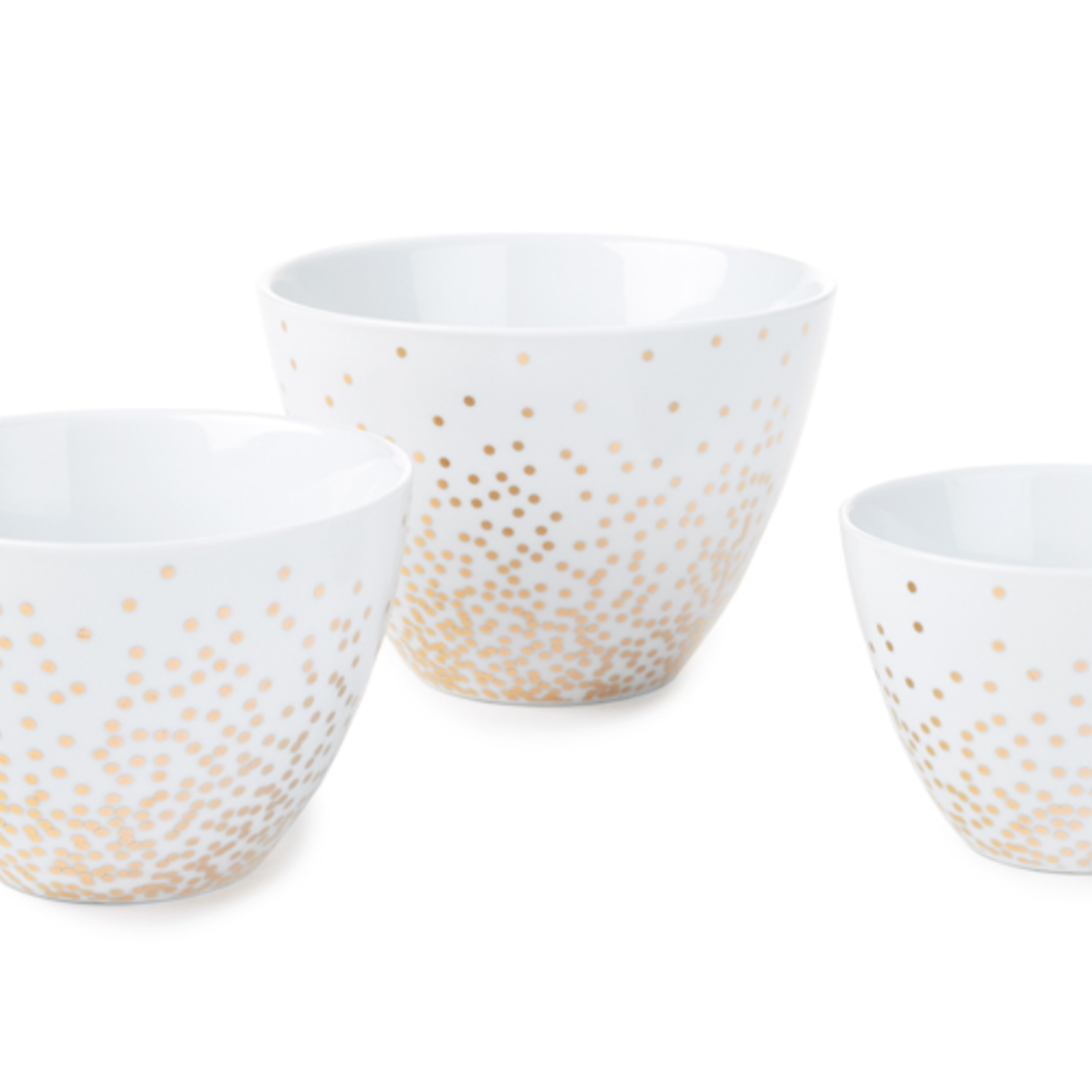 BOVI Confetti Bowl Small