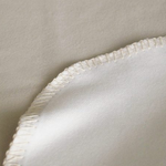 St. Geneve Patrizia Vanilla Throw