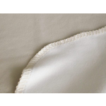 St. Geneve Patrizia Vanilla Throw