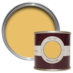 Farrow and Ball 100ml Sample Pot Babouche No. 223