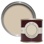 Farrow and Ball 100ml Sample Pot Joa's White No. 226